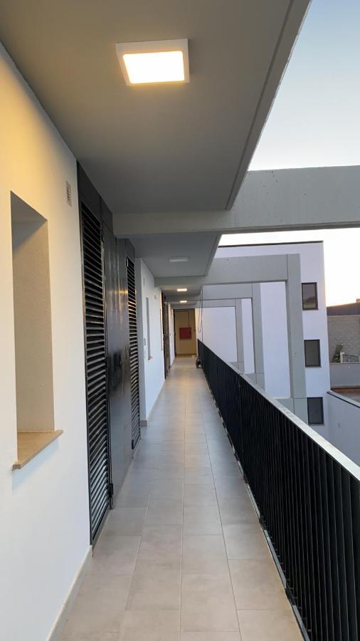 Apartamentos Giuliano Емпуриабрава Екстериор снимка