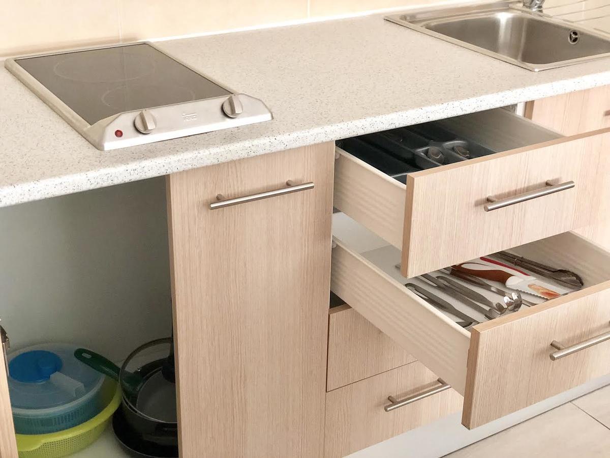 Apartamentos Giuliano Емпуриабрава Екстериор снимка