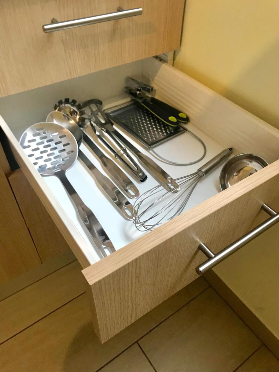 Apartamentos Giuliano Емпуриабрава Екстериор снимка