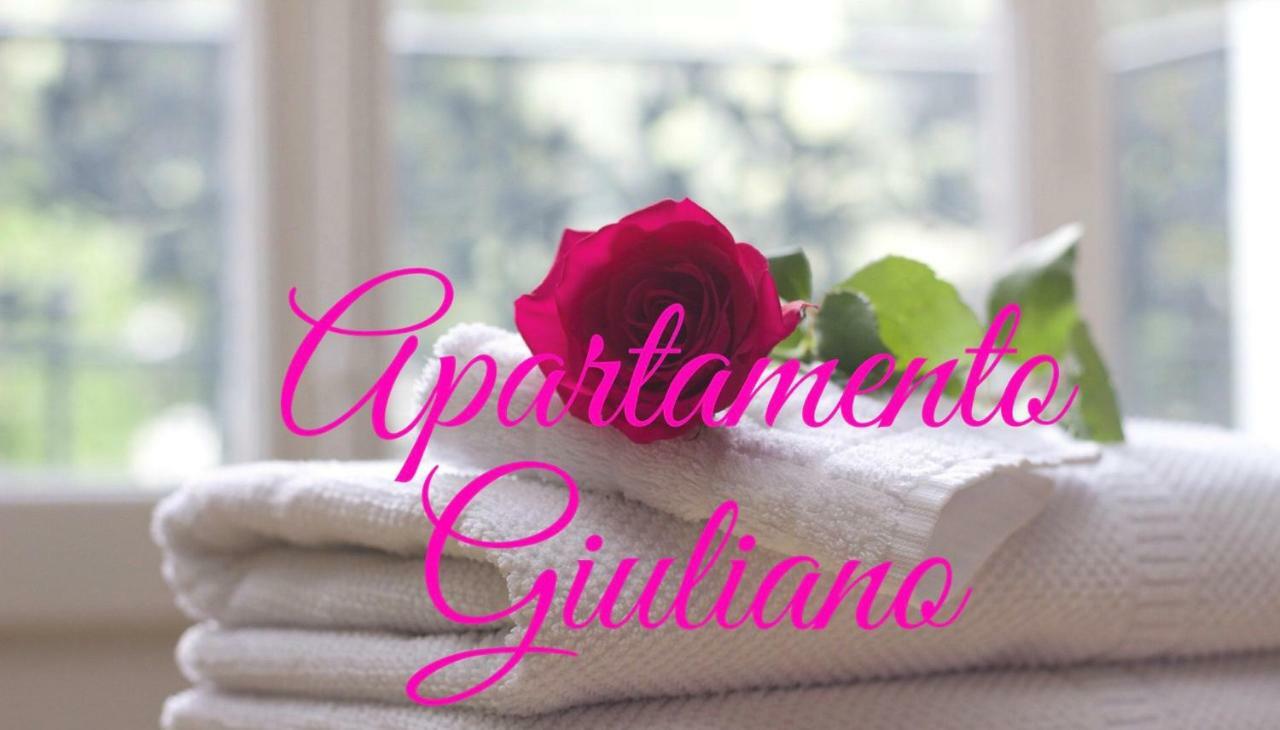 Apartamentos Giuliano Емпуриабрава Екстериор снимка